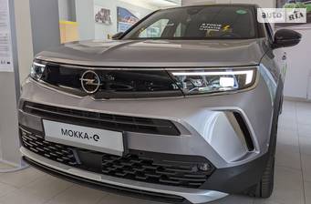 Opel Mokka-e 50 kWh AT (136 к.с.) 2023