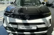 Opel Mokka-e Ultimate-e