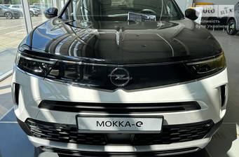 Opel Mokka-e 2023 Ultimate-e