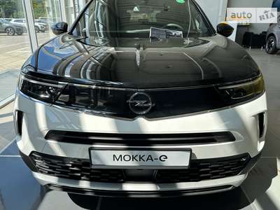 Opel Mokka-e 2023 Ultimate-e