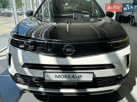 Opel Mokka-e 2023