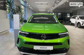 Opel Mokka-e 2024 в Київ