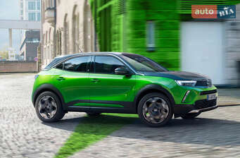 Opel Mokka-e 2023 в Жмеринка