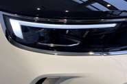 Opel Mokka-e Ultimate-e