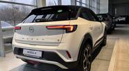Opel Mokka-e Ultimate-e