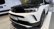 Opel Mokka-e Ultimate-e