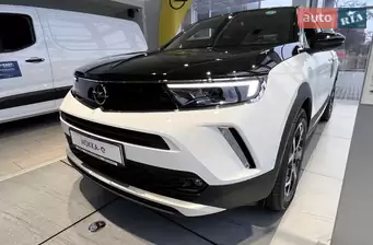 Opel Mokka-e