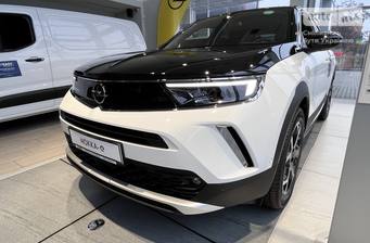 Opel Mokka-e 2023 Ultimate-e