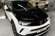 Opel Mokka-e - фото 1