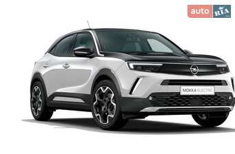 Opel Mokka-e 2023 в Київ