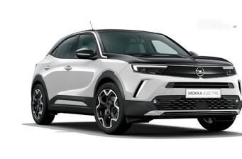 Opel Mokka-e 2023 Ultimate-e