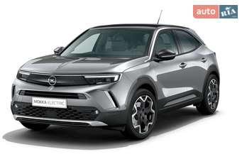 Opel Mokka-e 2023 в Київ
