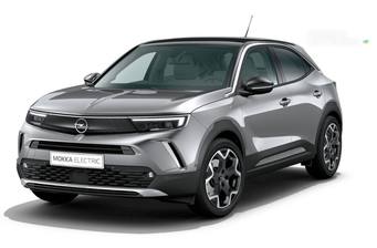 Opel Mokka-e 2023 Ultimate-e