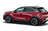 Opel Mokka-e Ultimate-e