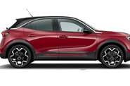 Opel Mokka-e Ultimate-e