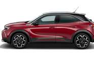 Opel Mokka-e Ultimate-e