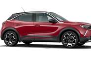 Opel Mokka-e Ultimate-e