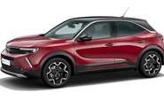 Opel Mokka-e Ultimate-e