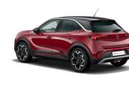 Opel Mokka-e Ultimate-e
