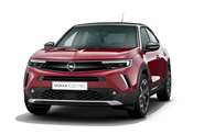 Opel Mokka-e Ultimate-e