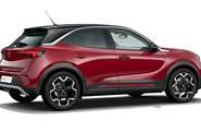 Opel Mokka-e Ultimate-e