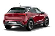 Opel Mokka-e Ultimate-e