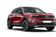 Opel Mokka-e Ultimate-e