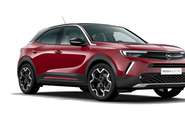 Opel Mokka-e Ultimate-e