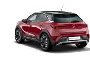 Opel Mokka-e Ultimate-e