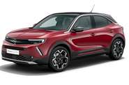 Opel Mokka-e Ultimate-e