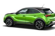 Opel Mokka-e Ultimate-e