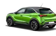 Opel Mokka-e Ultimate-e
