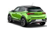 Opel Mokka-e Ultimate-e