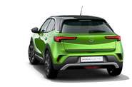 Opel Mokka-e Ultimate-e