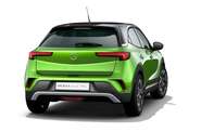 Opel Mokka-e Ultimate-e