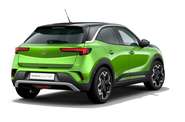 Opel Mokka-e Ultimate-e
