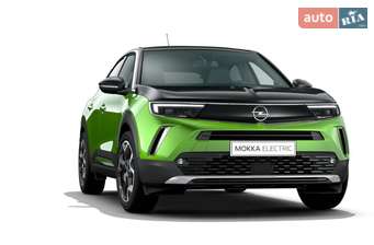 Opel Mokka-e 2023 в Київ