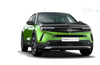 Opel Mokka-e 2023 Ultimate-e