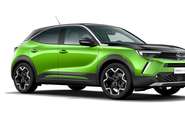 Opel Mokka-e Ultimate-e