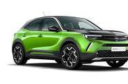 Opel Mokka-e Ultimate-e