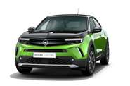 Opel Mokka-e Ultimate-e