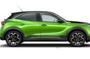 Opel Mokka-e Ultimate-e