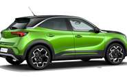 Opel Mokka-e Ultimate-e