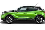 Opel Mokka-e Ultimate-e