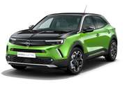 Opel Mokka-e Ultimate-e