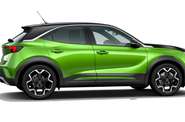 Opel Mokka-e Ultimate-e