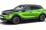 Opel Mokka-e Ultimate-e