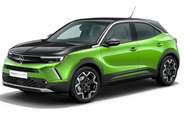 Opel Mokka-e Ultimate-e