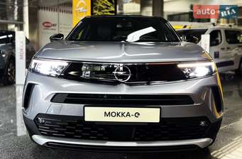 Opel Mokka-e 2023 в Київ