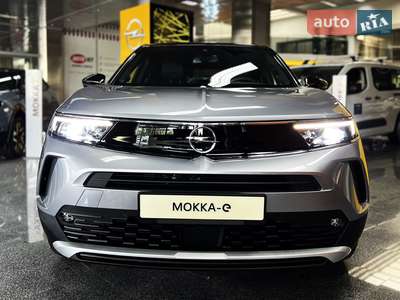 Opel Mokka-e 2023 Ultimate-e